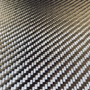 Carbon Fibre Fabric