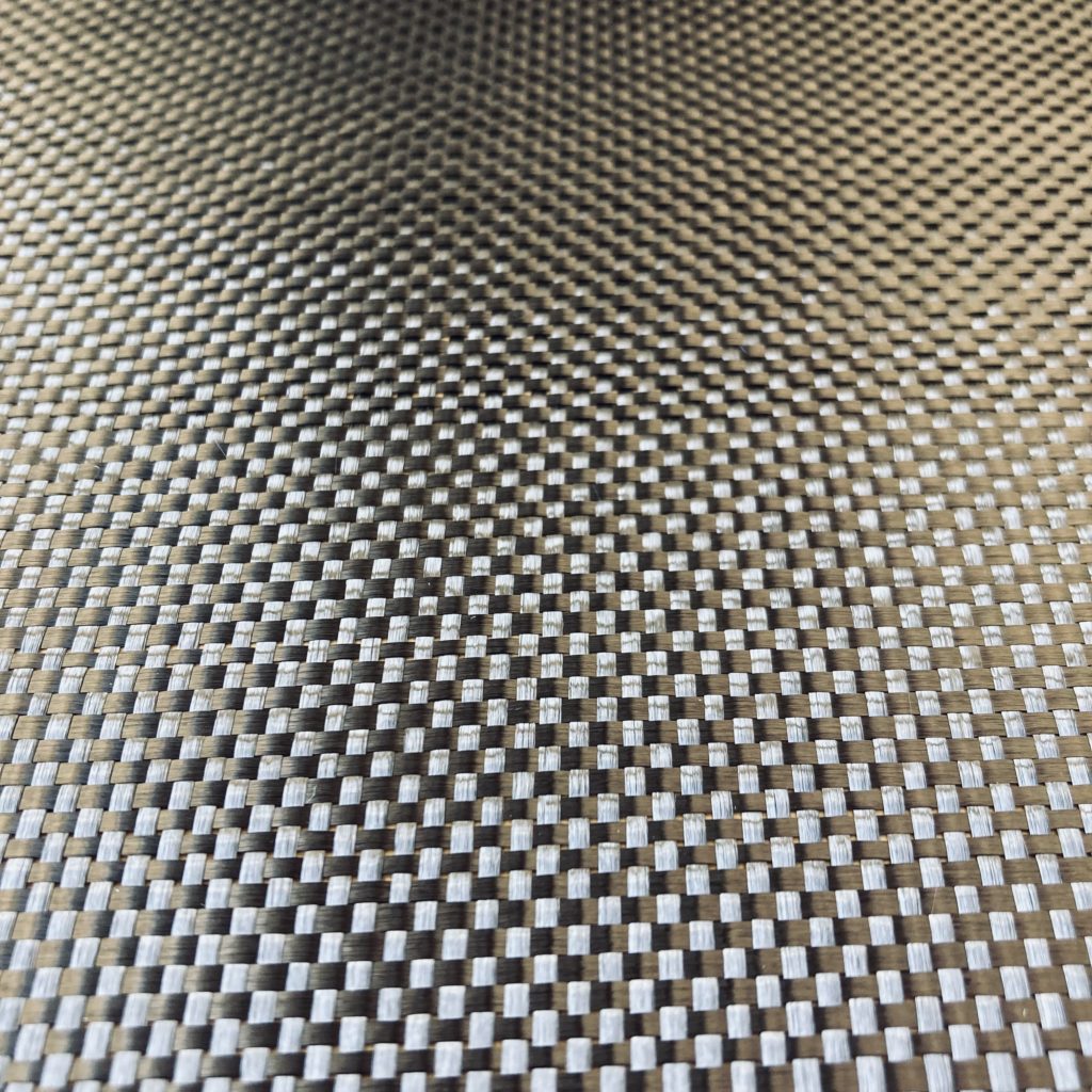 Carbon Fibre Skinning Kit Carbon Parts