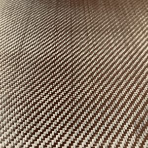 Basalt Fibre Fabric